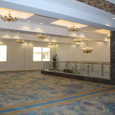 Royal Jewel Al Raml Hotel Alexandria Kültér fotó