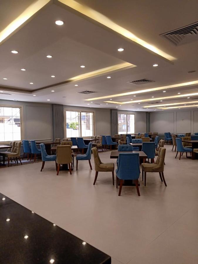 Royal Jewel Al Raml Hotel Alexandria Kültér fotó