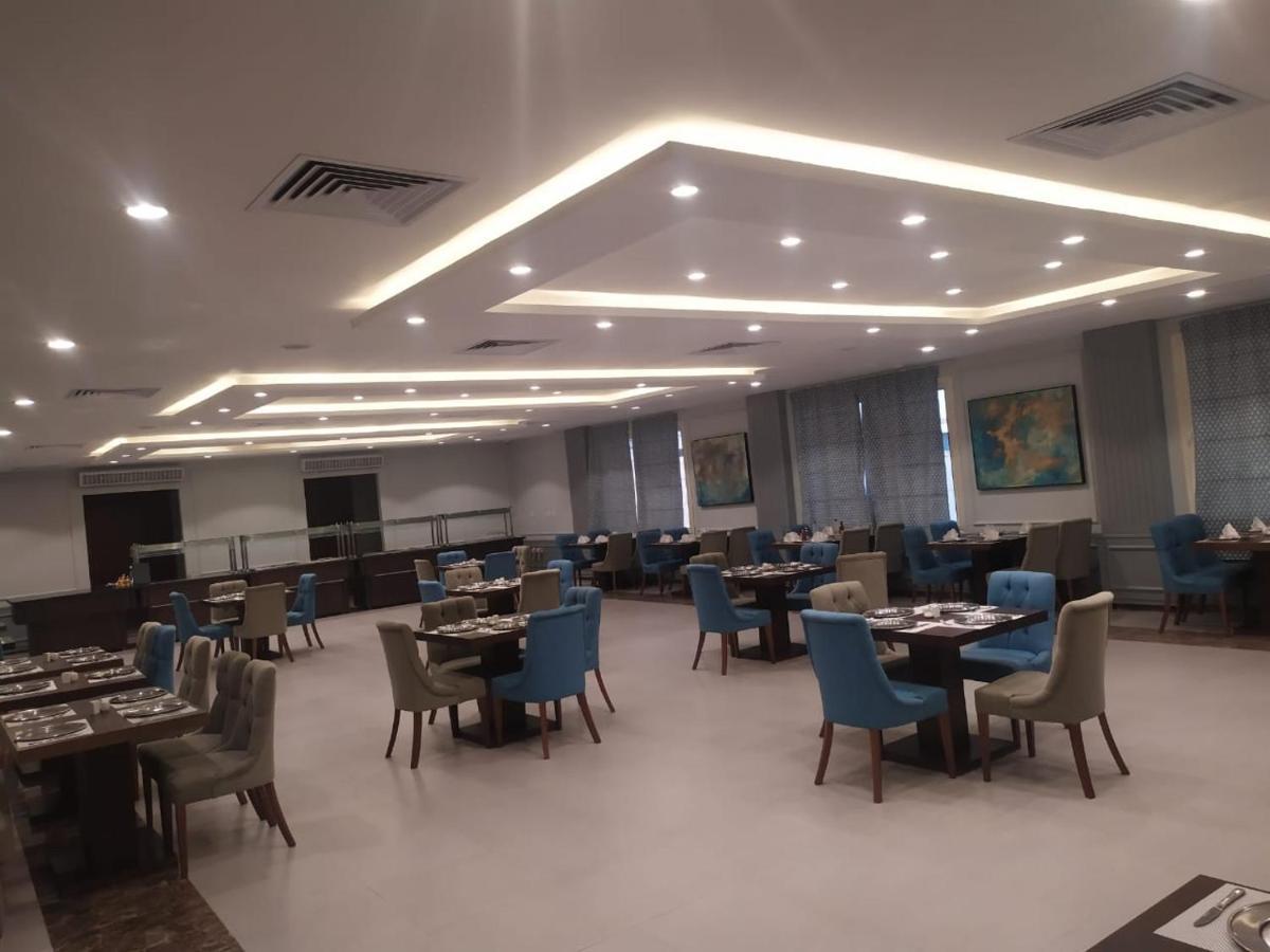 Royal Jewel Al Raml Hotel Alexandria Kültér fotó