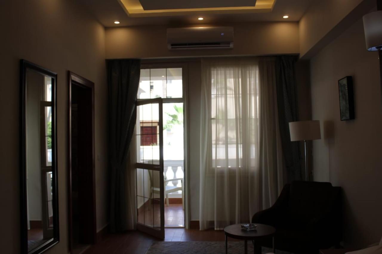 Royal Jewel Al Raml Hotel Alexandria Kültér fotó