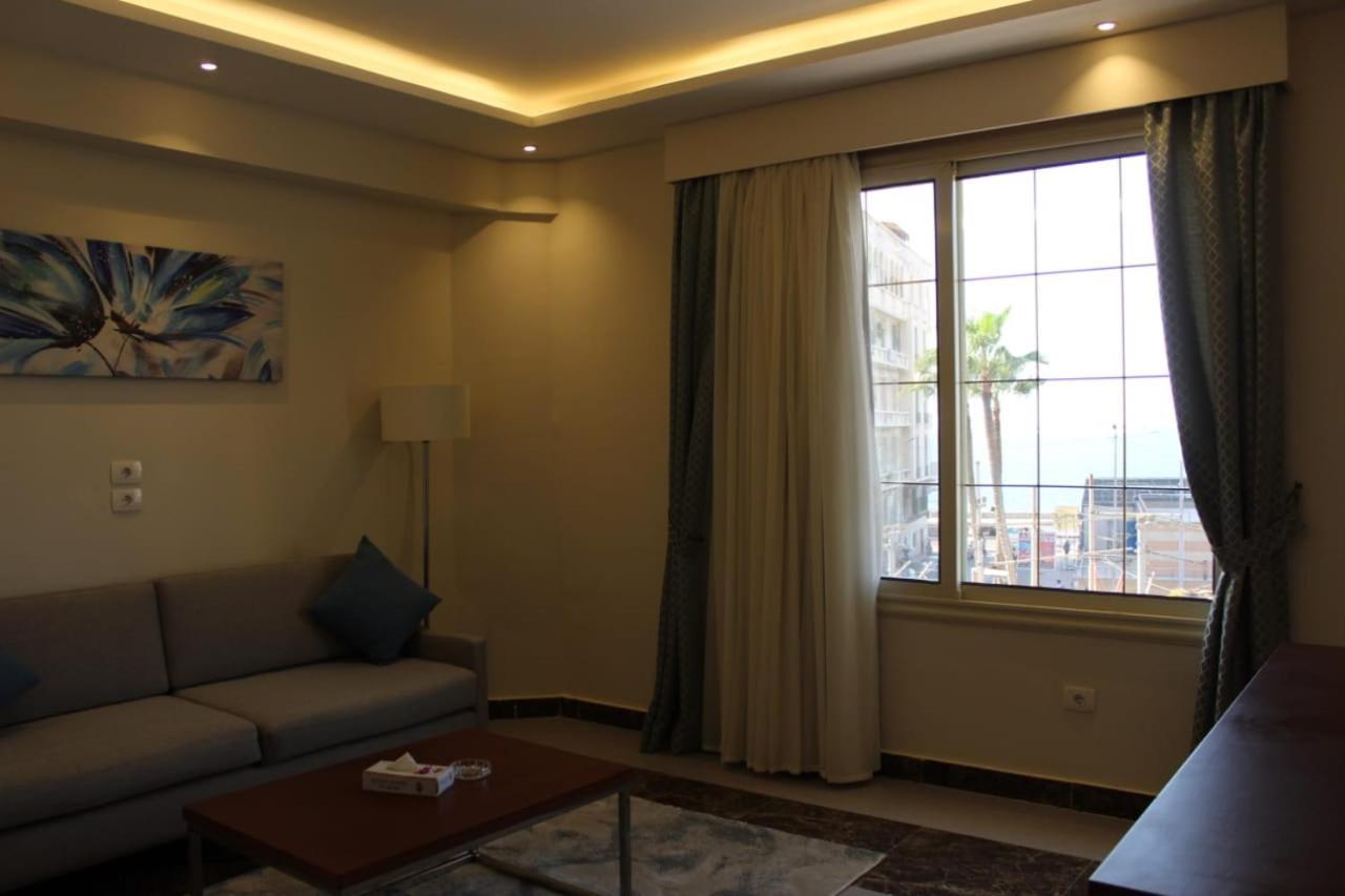 Royal Jewel Al Raml Hotel Alexandria Kültér fotó