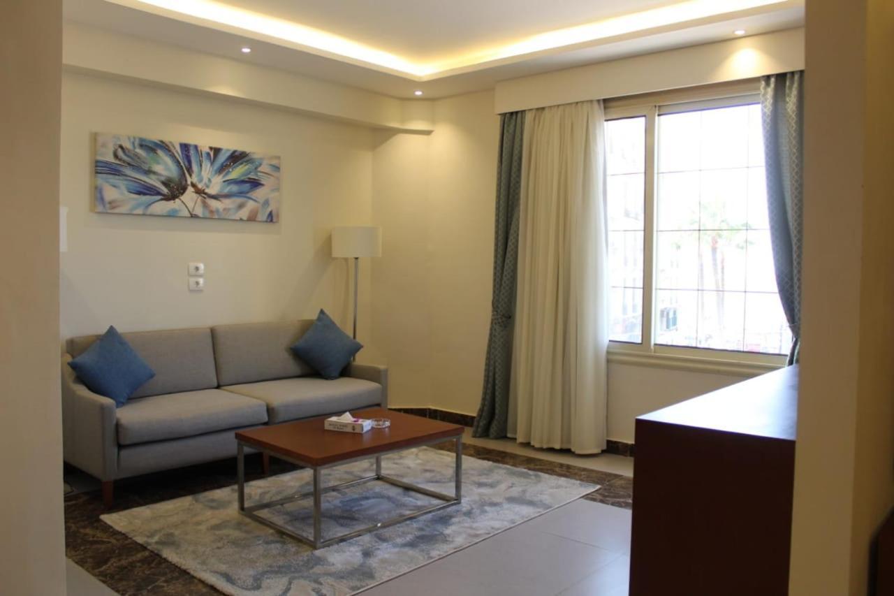 Royal Jewel Al Raml Hotel Alexandria Kültér fotó