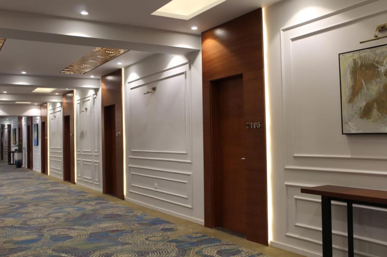 Royal Jewel Al Raml Hotel Alexandria Kültér fotó
