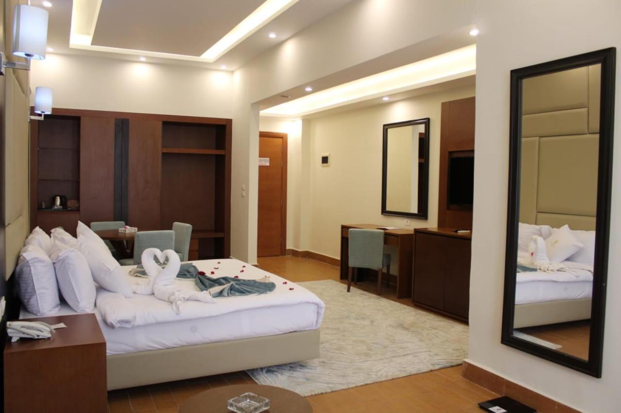 Royal Jewel Al Raml Hotel Alexandria Kültér fotó