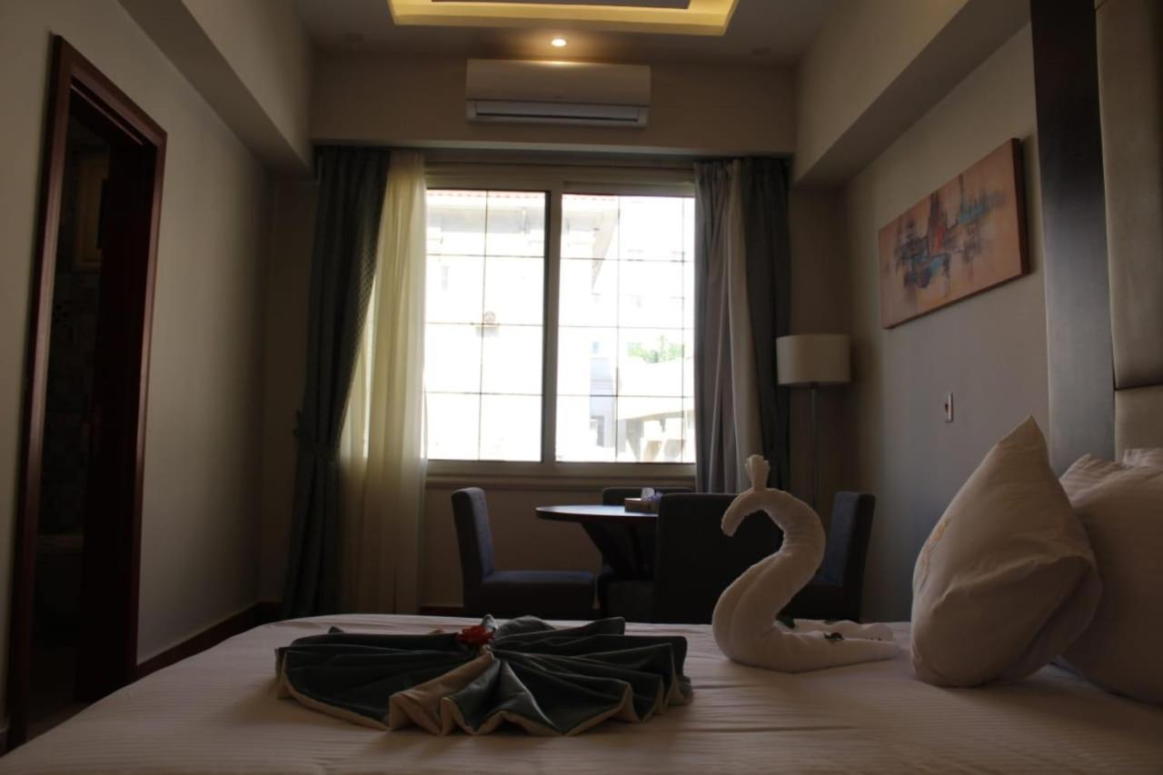 Royal Jewel Al Raml Hotel Alexandria Kültér fotó