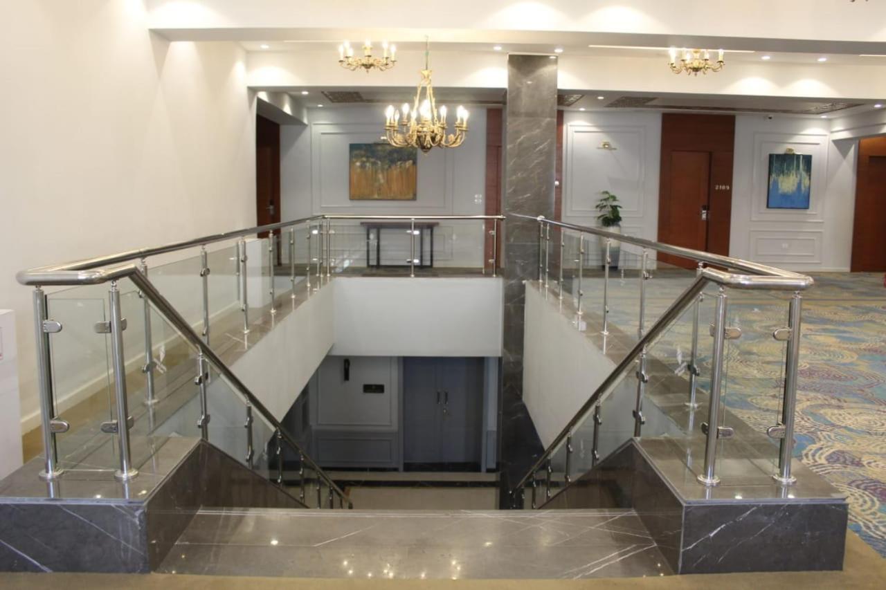 Royal Jewel Al Raml Hotel Alexandria Kültér fotó