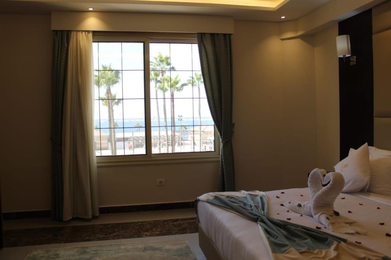 Royal Jewel Al Raml Hotel Alexandria Kültér fotó