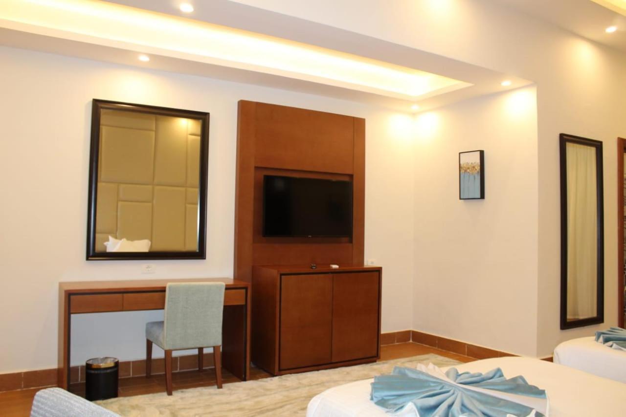 Royal Jewel Al Raml Hotel Alexandria Kültér fotó