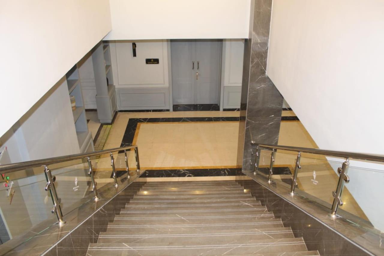 Royal Jewel Al Raml Hotel Alexandria Kültér fotó