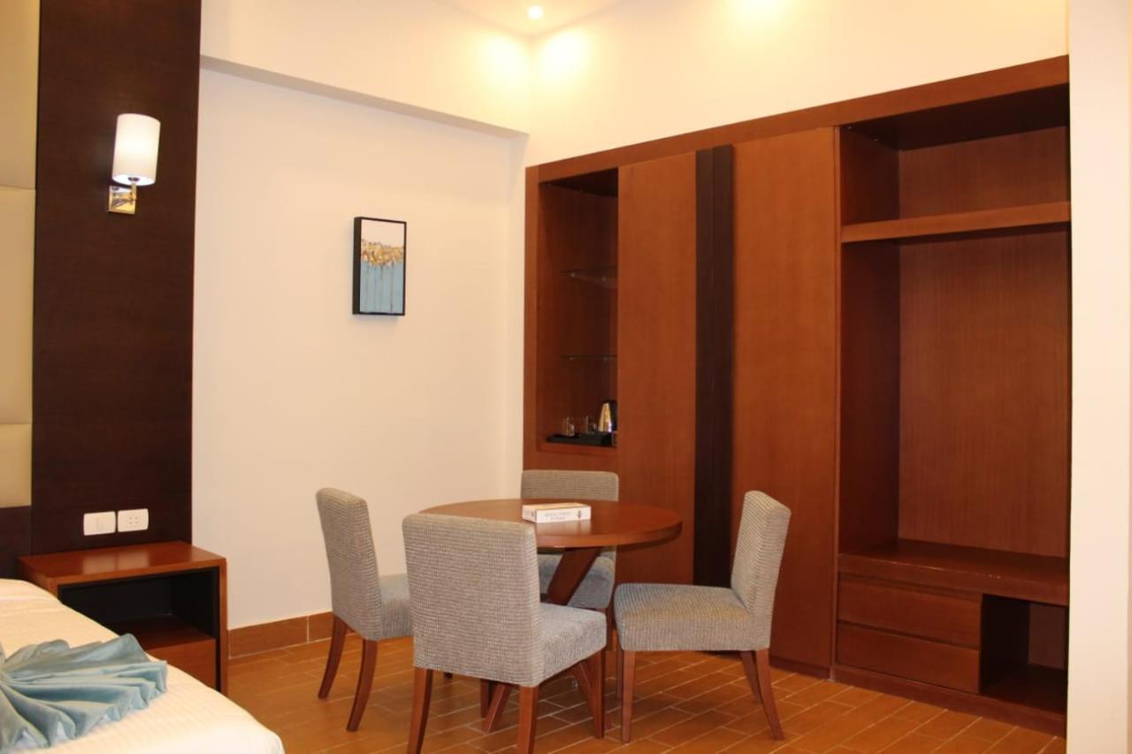 Royal Jewel Al Raml Hotel Alexandria Kültér fotó