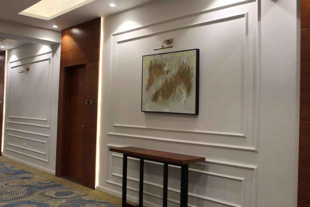 Royal Jewel Al Raml Hotel Alexandria Kültér fotó