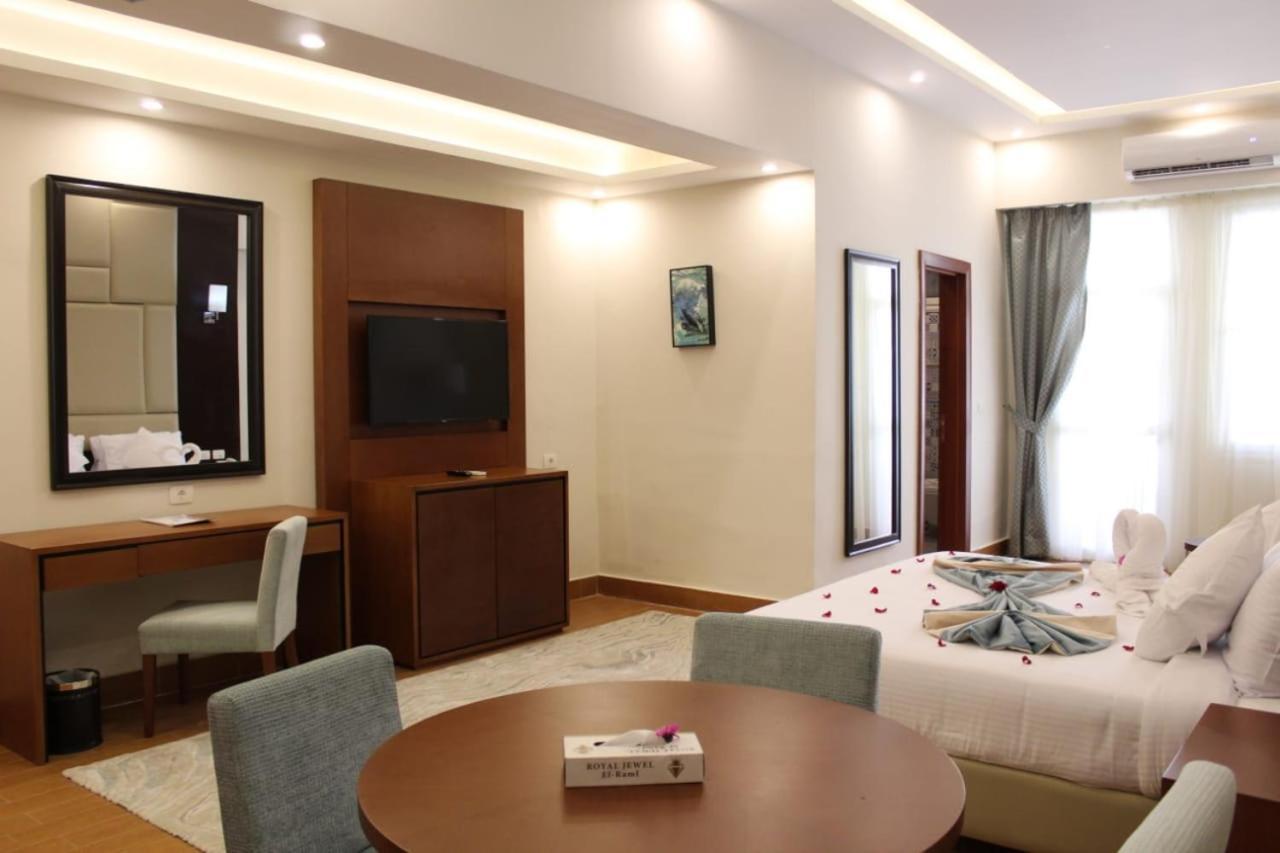 Royal Jewel Al Raml Hotel Alexandria Kültér fotó