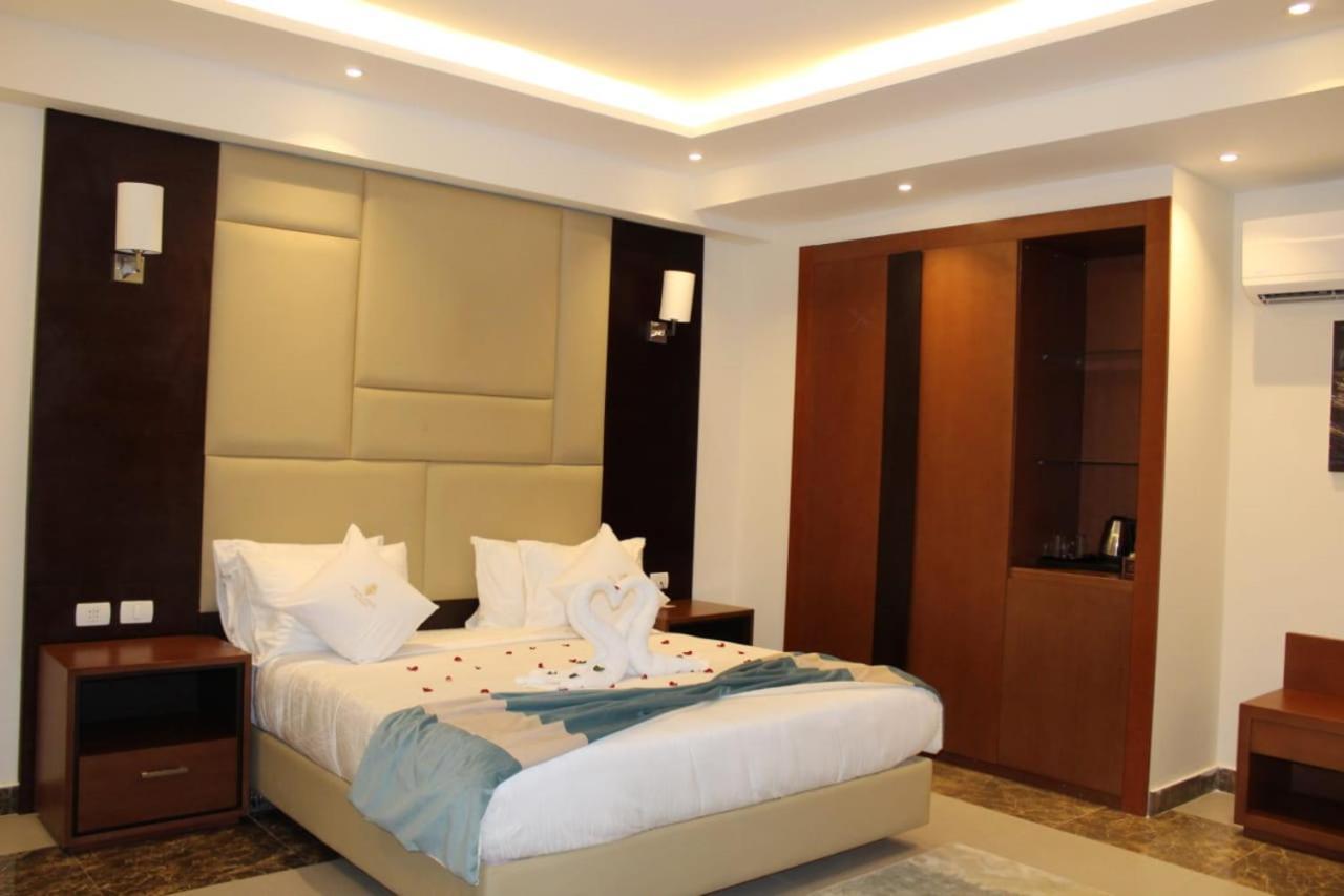 Royal Jewel Al Raml Hotel Alexandria Kültér fotó
