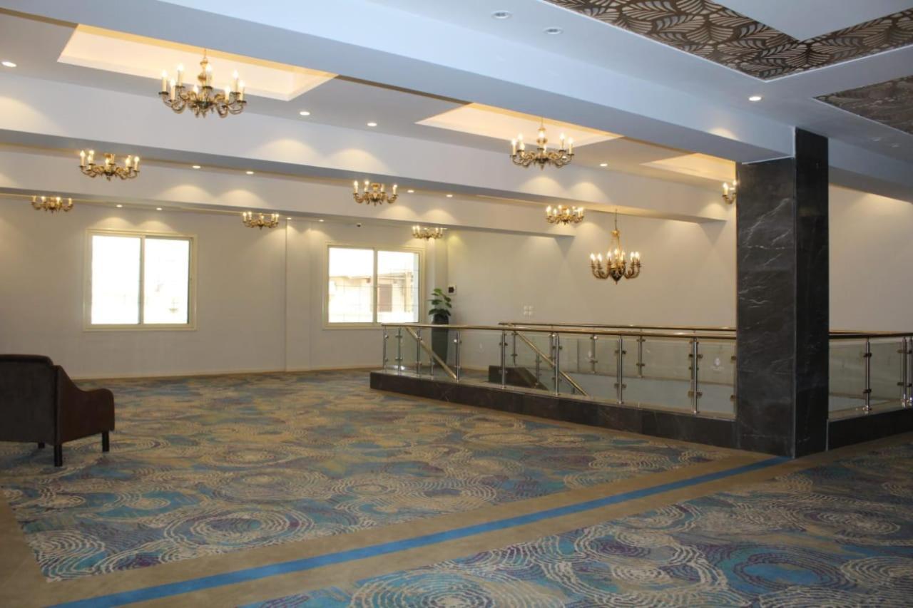 Royal Jewel Al Raml Hotel Alexandria Kültér fotó