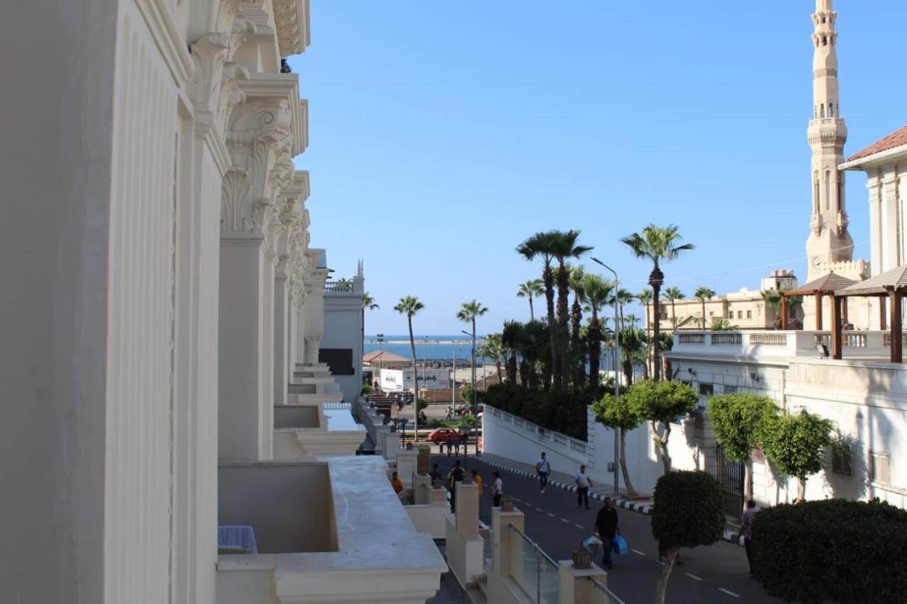 Royal Jewel Al Raml Hotel Alexandria Kültér fotó
