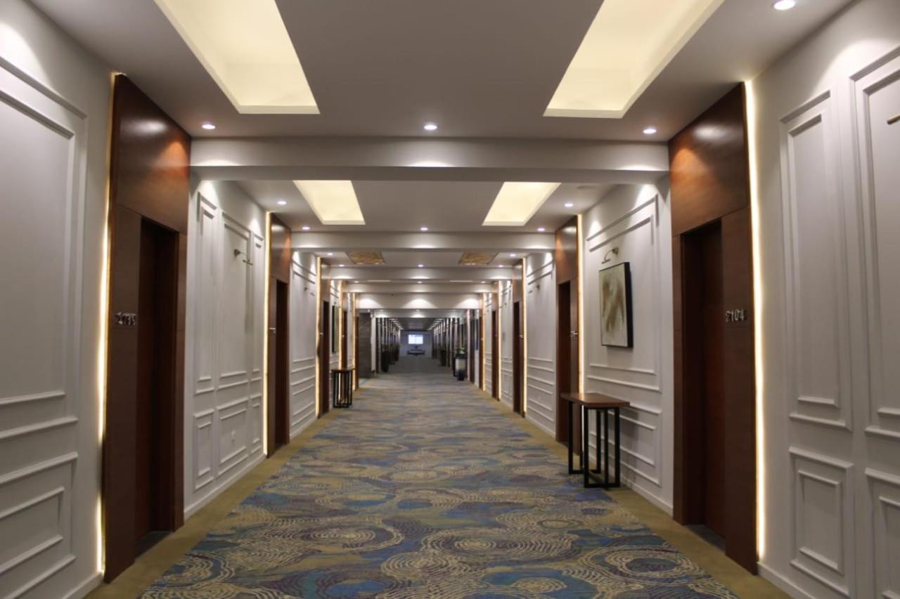 Royal Jewel Al Raml Hotel Alexandria Kültér fotó