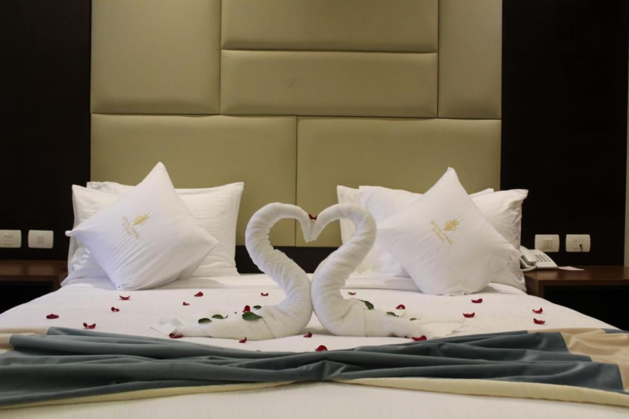 Royal Jewel Al Raml Hotel Alexandria Kültér fotó