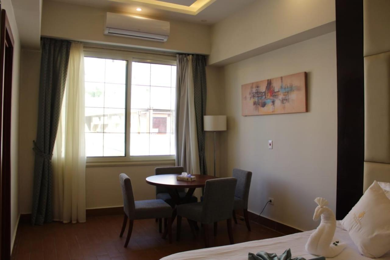 Royal Jewel Al Raml Hotel Alexandria Kültér fotó