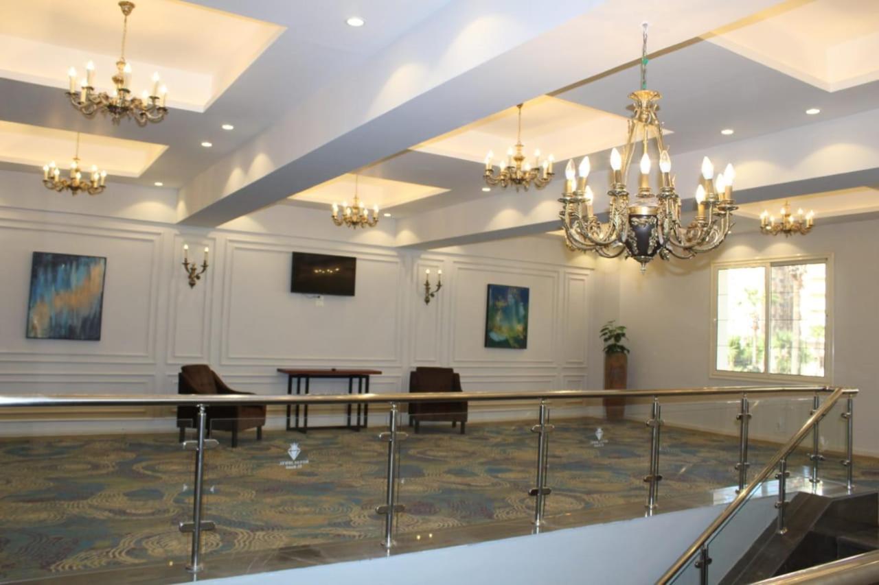 Royal Jewel Al Raml Hotel Alexandria Kültér fotó
