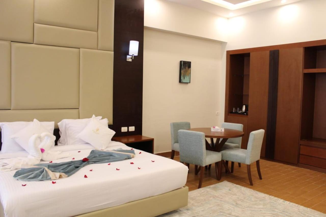 Royal Jewel Al Raml Hotel Alexandria Kültér fotó