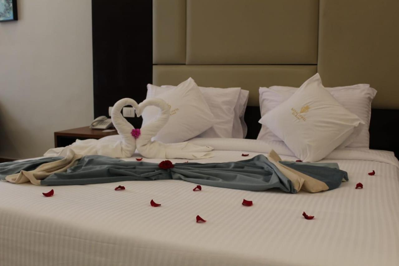 Royal Jewel Al Raml Hotel Alexandria Kültér fotó