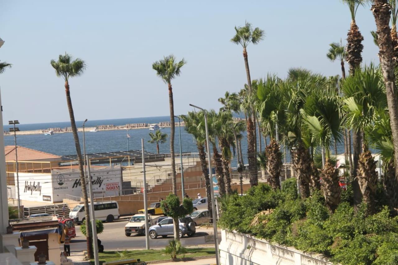 Royal Jewel Al Raml Hotel Alexandria Kültér fotó