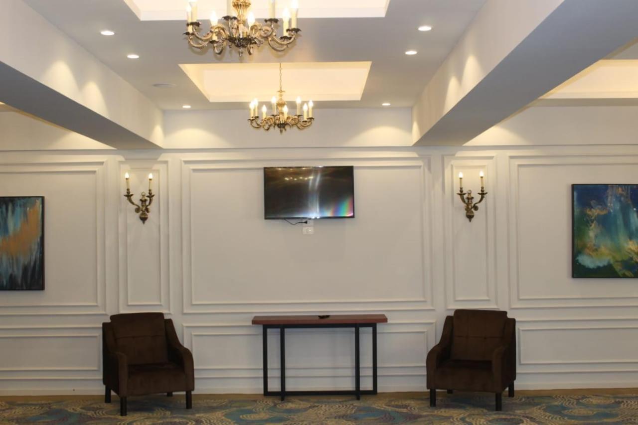 Royal Jewel Al Raml Hotel Alexandria Kültér fotó