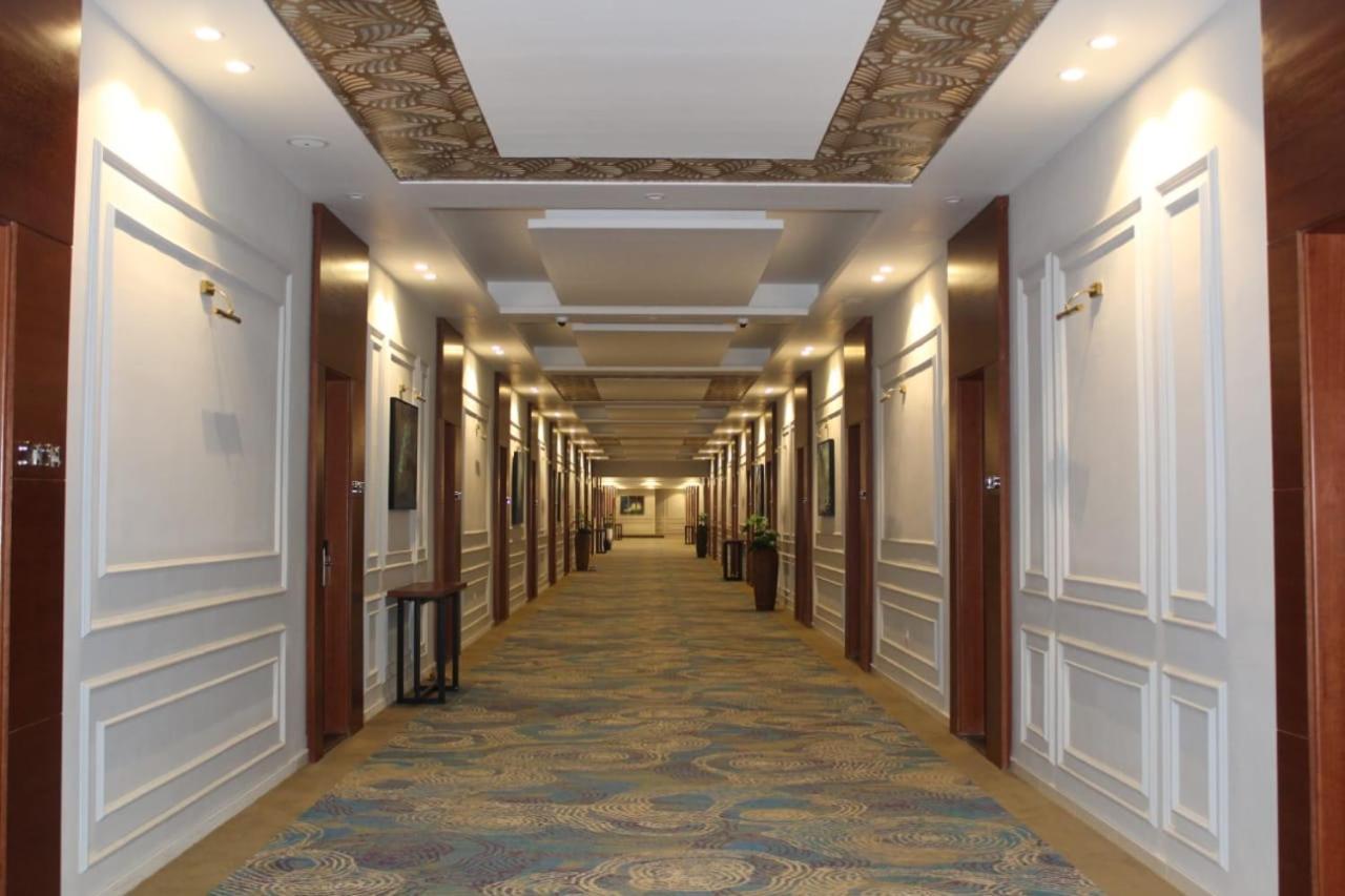 Royal Jewel Al Raml Hotel Alexandria Kültér fotó