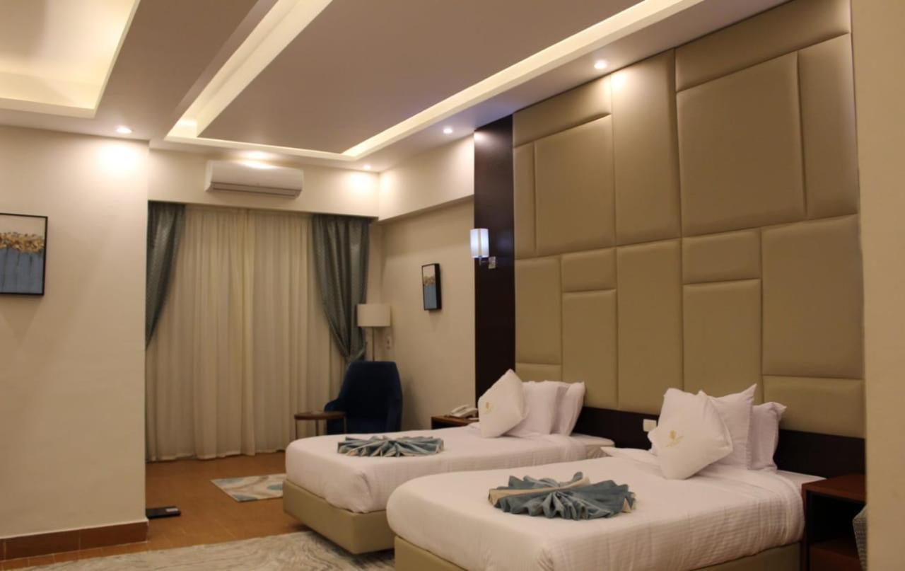 Royal Jewel Al Raml Hotel Alexandria Kültér fotó