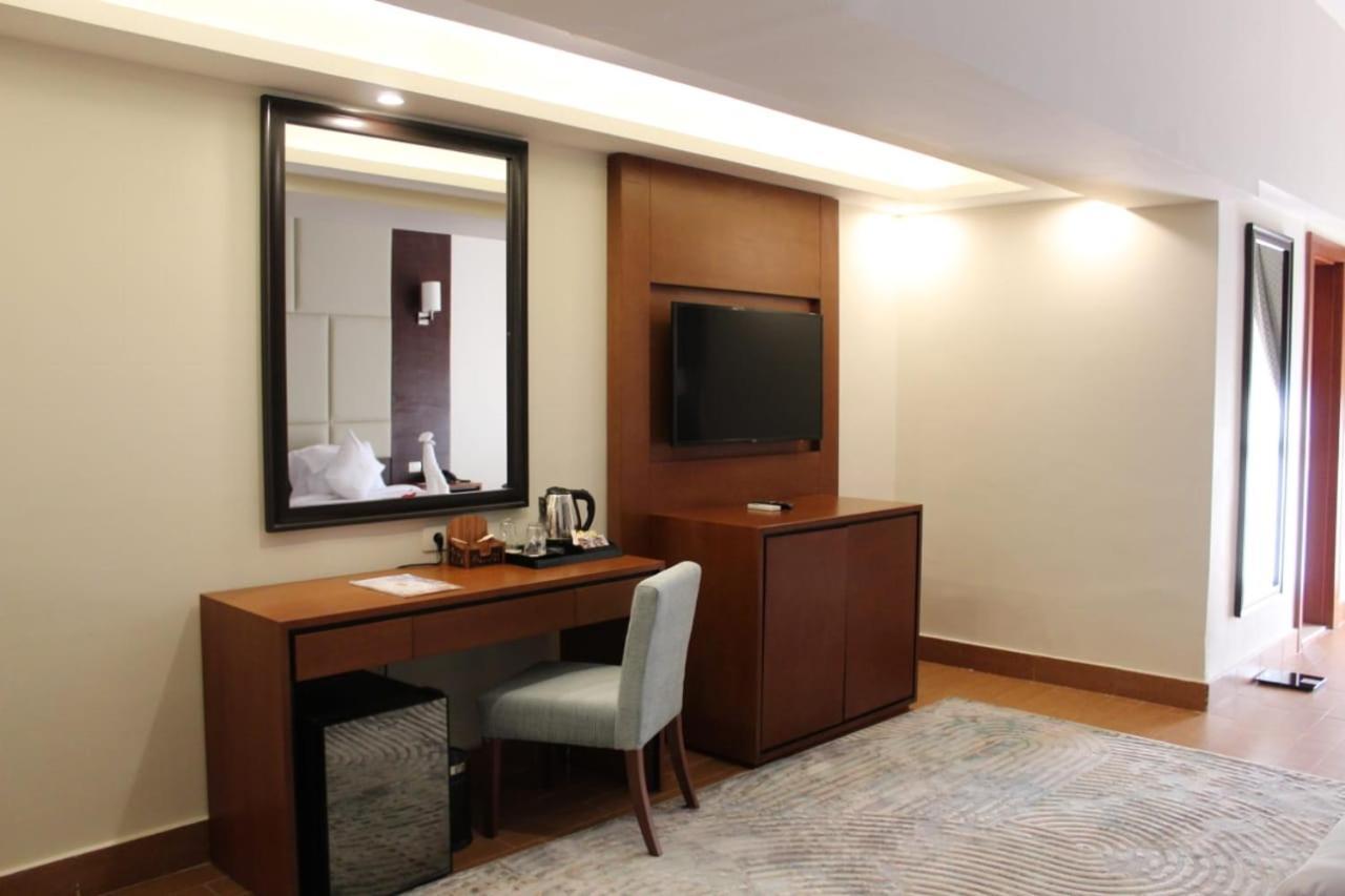 Royal Jewel Al Raml Hotel Alexandria Kültér fotó