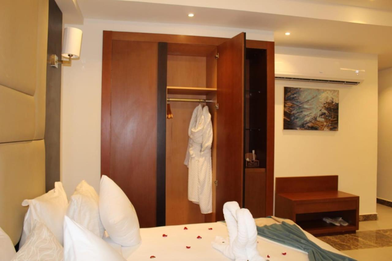 Royal Jewel Al Raml Hotel Alexandria Kültér fotó