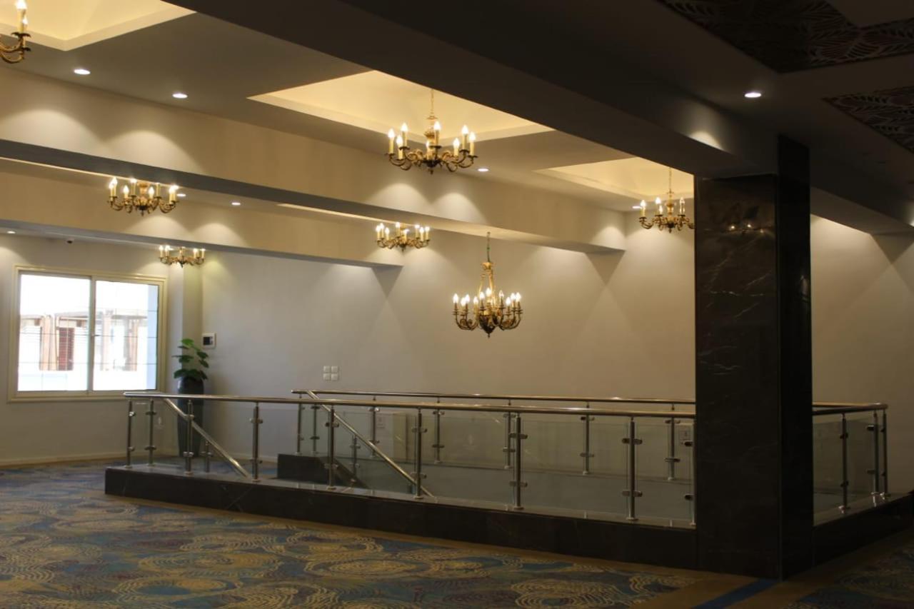 Royal Jewel Al Raml Hotel Alexandria Kültér fotó