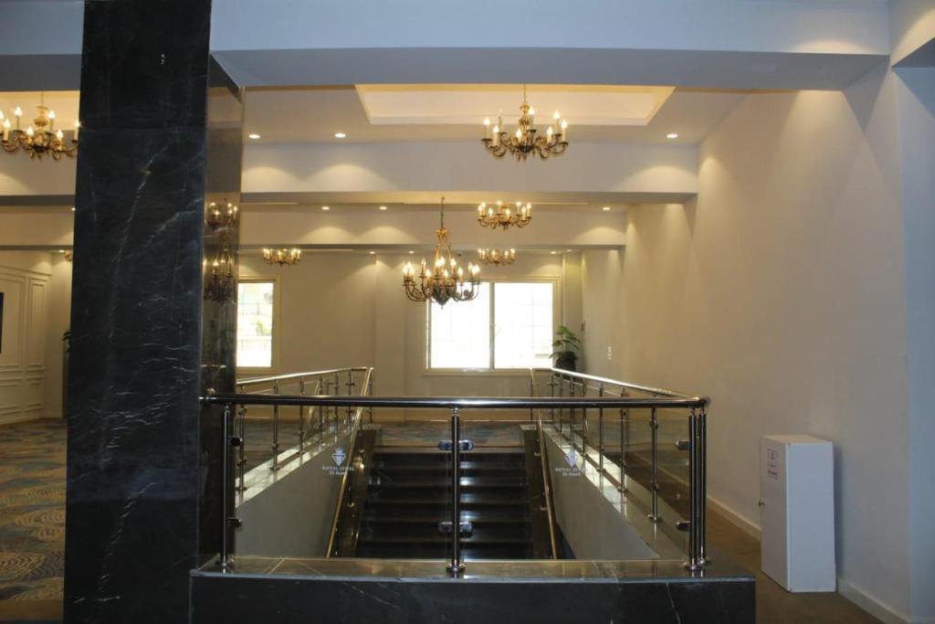 Royal Jewel Al Raml Hotel Alexandria Kültér fotó