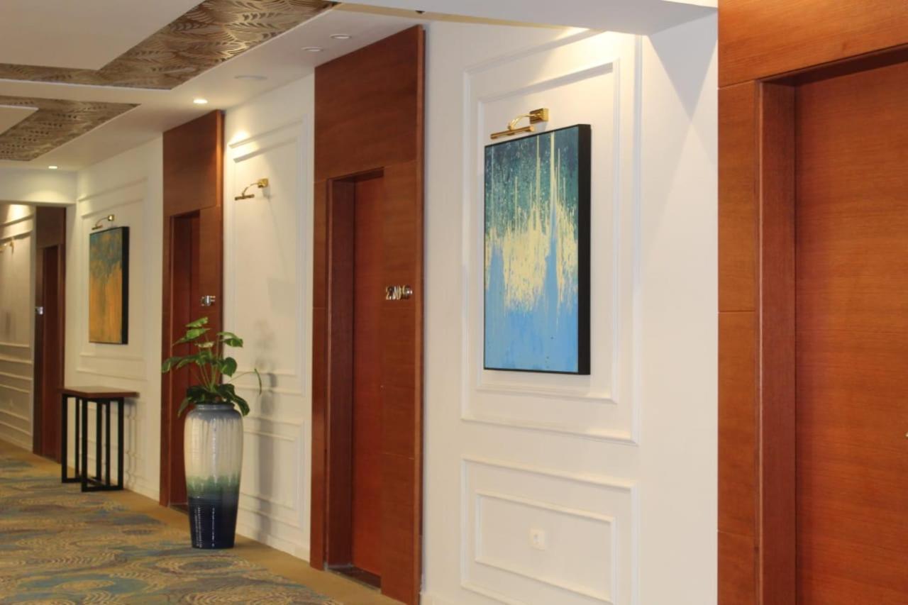 Royal Jewel Al Raml Hotel Alexandria Kültér fotó