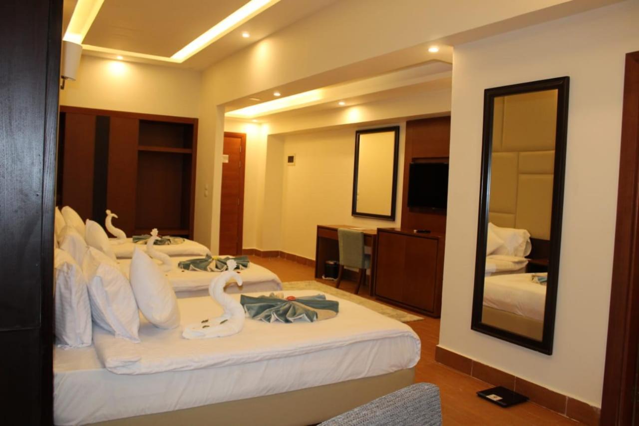 Royal Jewel Al Raml Hotel Alexandria Kültér fotó