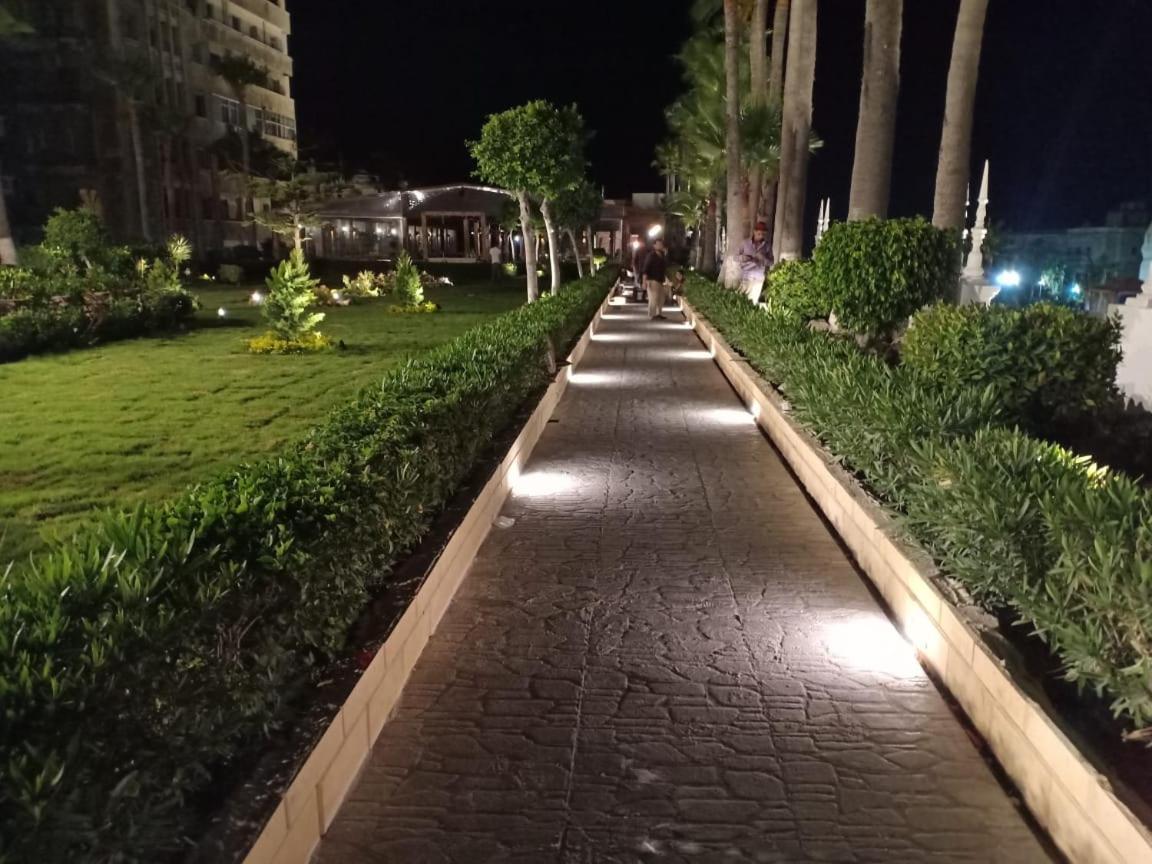 Royal Jewel Al Raml Hotel Alexandria Kültér fotó