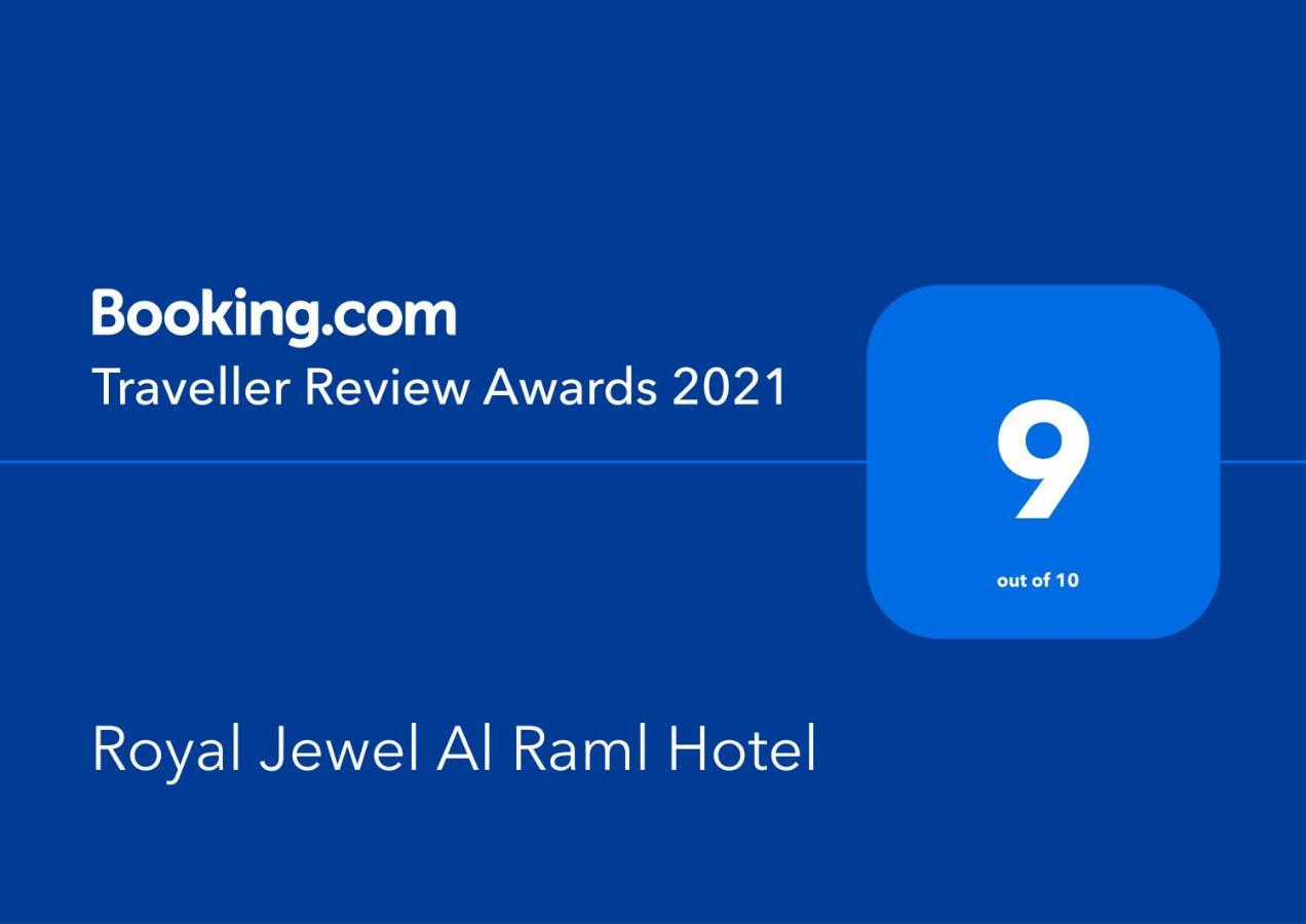 Royal Jewel Al Raml Hotel Alexandria Kültér fotó